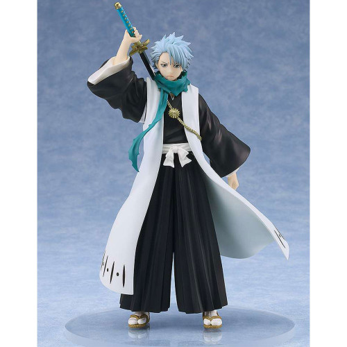 Bleach  - Figurine Toushirou Hitsugaya Pop Up Parade