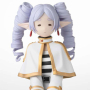 Frieren: Beyond Journey's End - Figurine Frieren I Have Ringlets Now Pm Perching