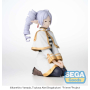 Frieren: Beyond Journey's End - Figurine Frieren I Have Ringlets Now Pm Perching