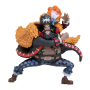 One Piece - Figurine Marshall D. Teach Battle Record Collection Figure