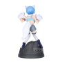 Re Zero Starting Life In Another World - Figurine Rem Monster Motions Espresto Est