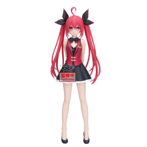 Date A Live - Figurine Kotori Itsuka Glitter & Glamours