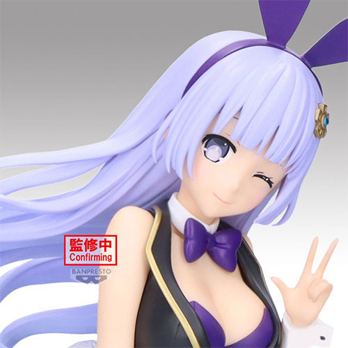 Date A Live - Figurine Miku Izayoi Glitter & Glamours