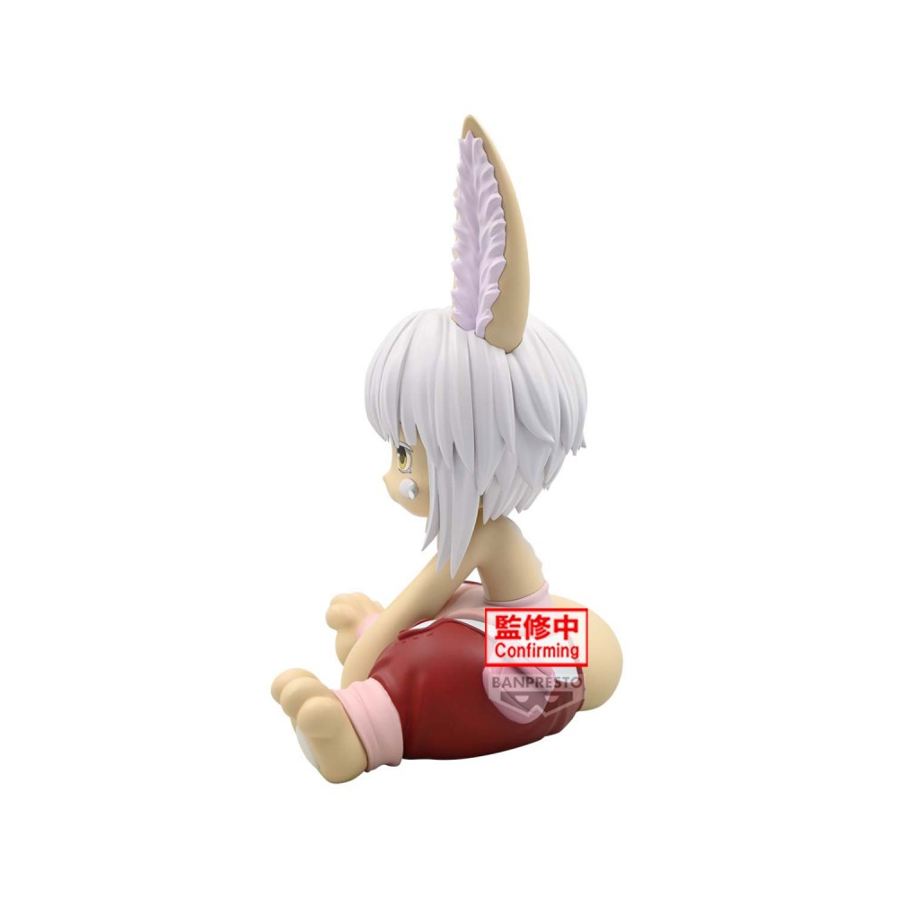 Made In Abyss - Figurine Nanachi Soft Vinyl