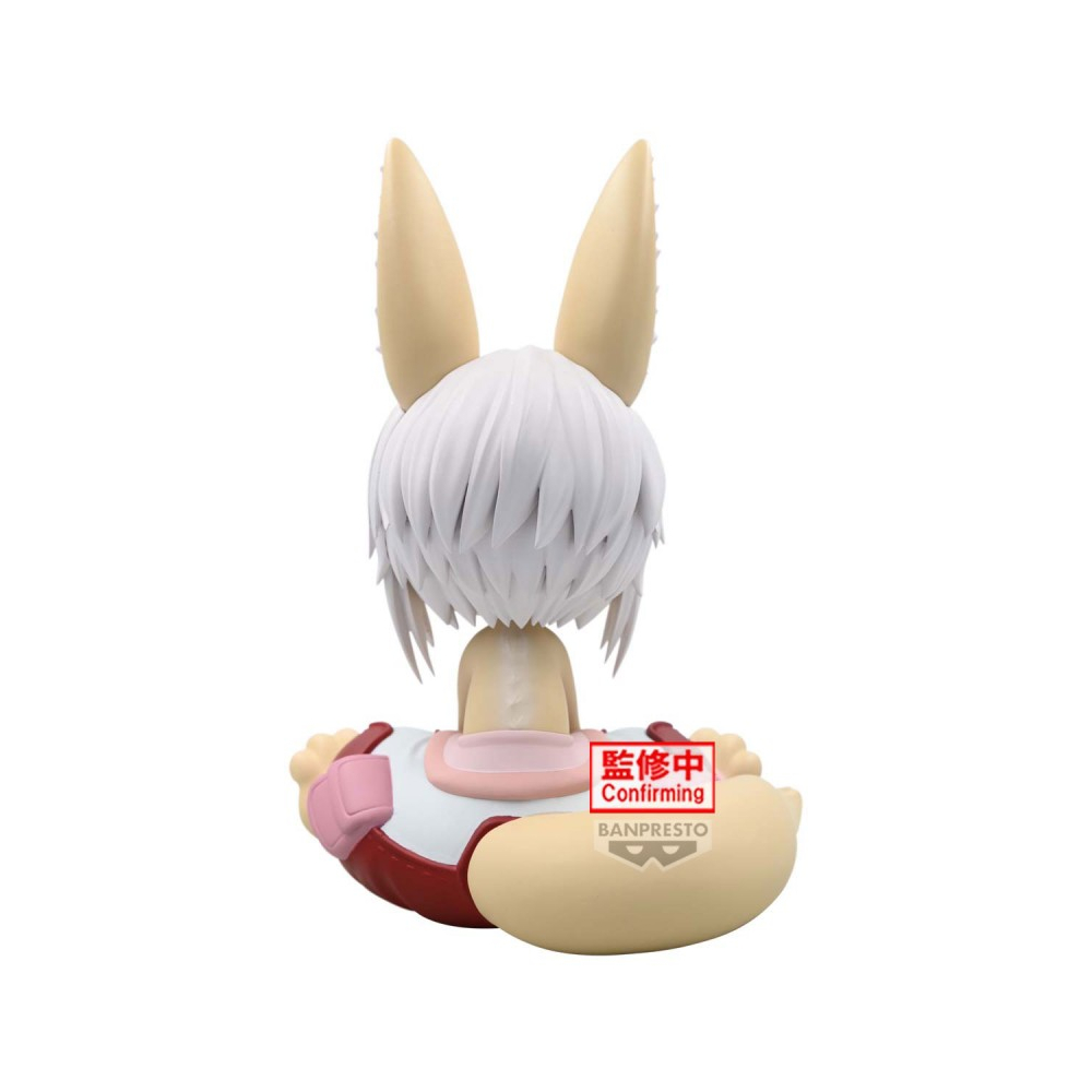 Made In Abyss - Figurine Nanachi Soft Vinyl