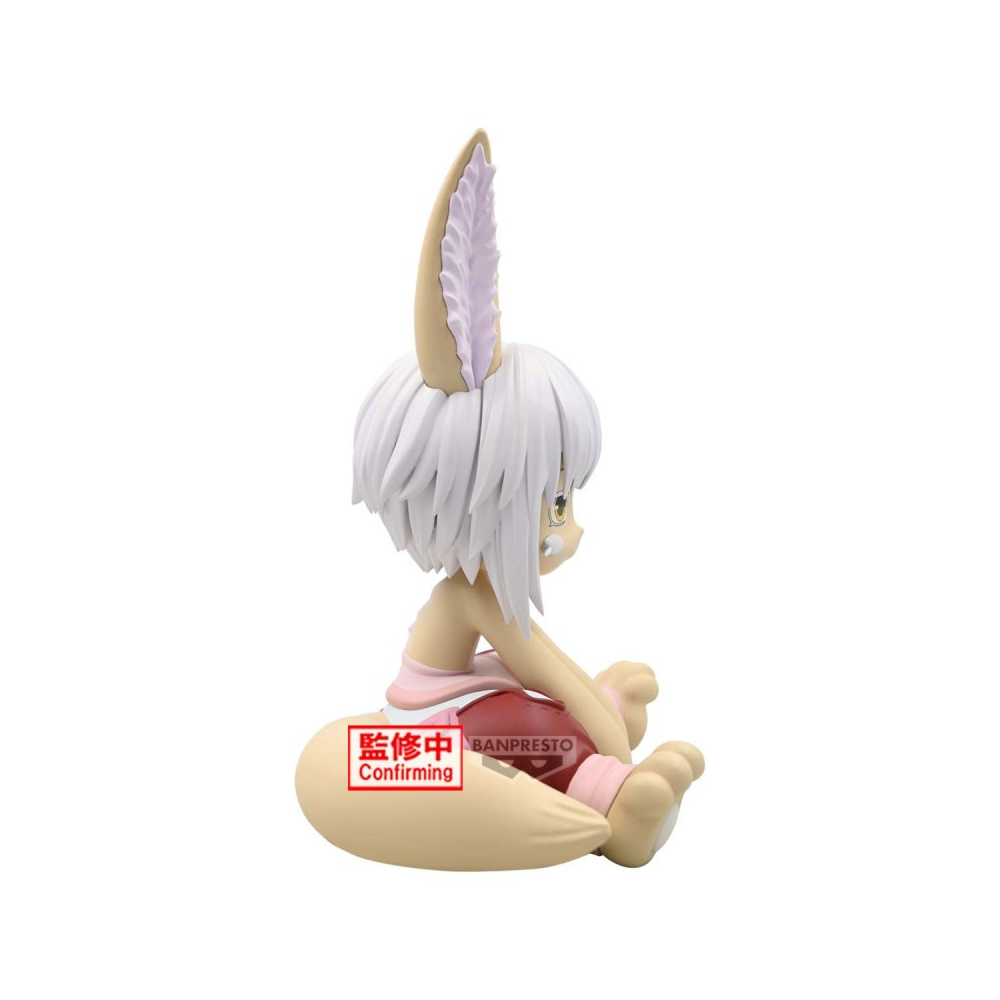 Made In Abyss - Figurine Nanachi Soft Vinyl