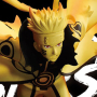 Naruto Shippuden - Figurine Uzumaki Naruto VI Vibration Stars