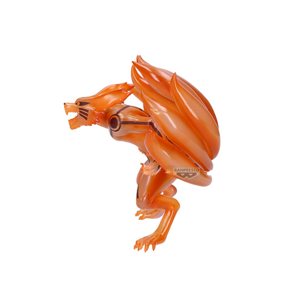 Naruto Shippuden - Figurine Kurama II Ver.B