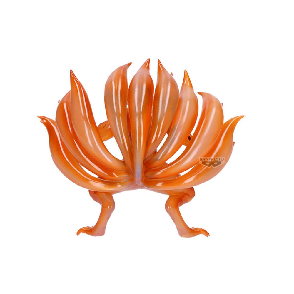 Naruto Shippuden - Figurine Kurama II Ver.B