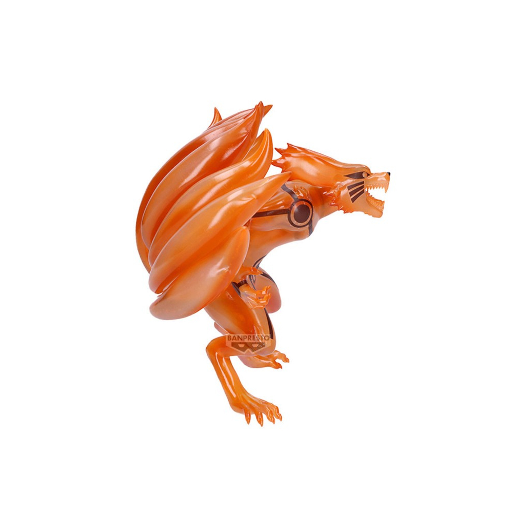 Naruto Shippuden - Figurine Kurama II Ver.B