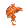 Naruto Shippuden - Figurine Kurama II Ver.B