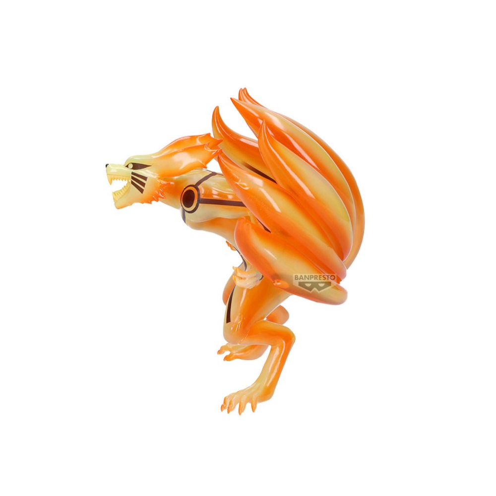 Naruto Shippuden - Figurine Kurama II Ver.A