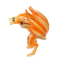 Naruto Shippuden - Figurine Kurama II Ver.A