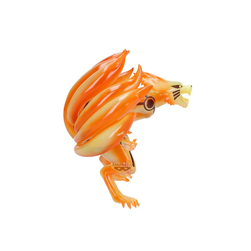 Naruto Shippuden - Figurine Kurama II Ver.A