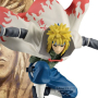 Naruto Shippuden - Figurine Namikaze Minato Panel Spectacle