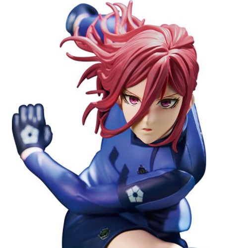 Blue Lock - Figurine Hyoma Chigiri DXF