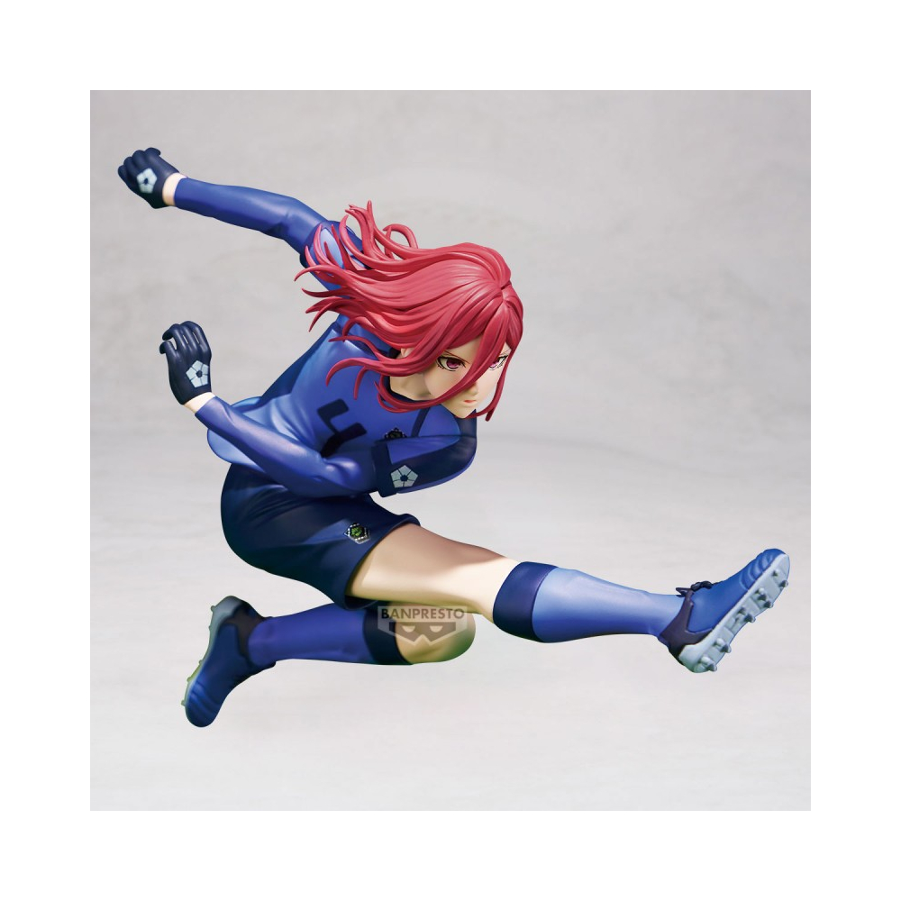 Blue Lock - Figurine Hyoma Chigiri DXF