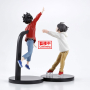 Haikyuu!! - Figurine The Dumpster Figure