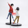 Haikyuu!! - Figurine The Dumpster Figure