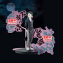 Demon Slayer Kimetsu No Yaiba - Figurine Enmu Demon Series Vol. 3