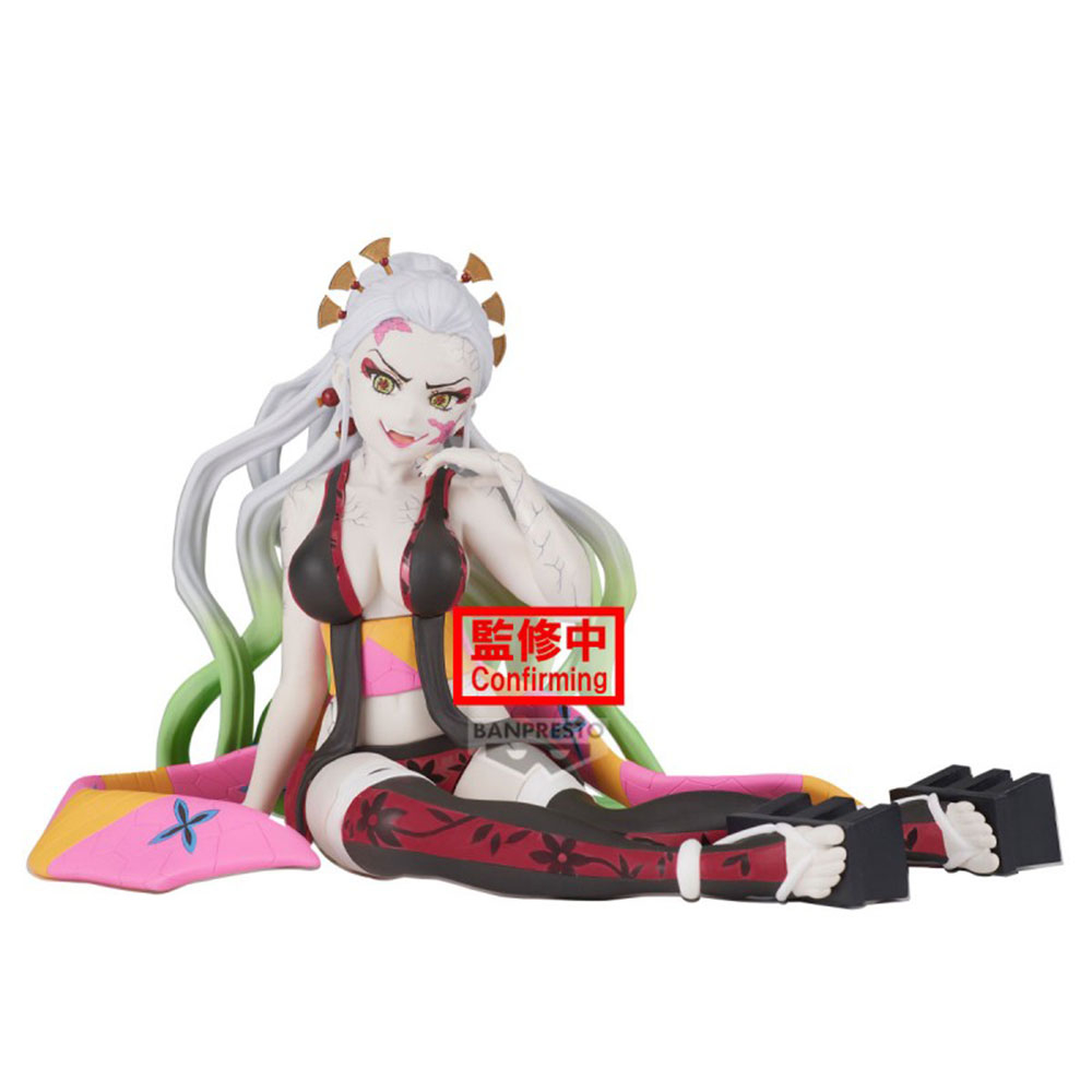 Demon Slayer Kimetsu No Yaiba - Figurine Daki Glitter & Glamours