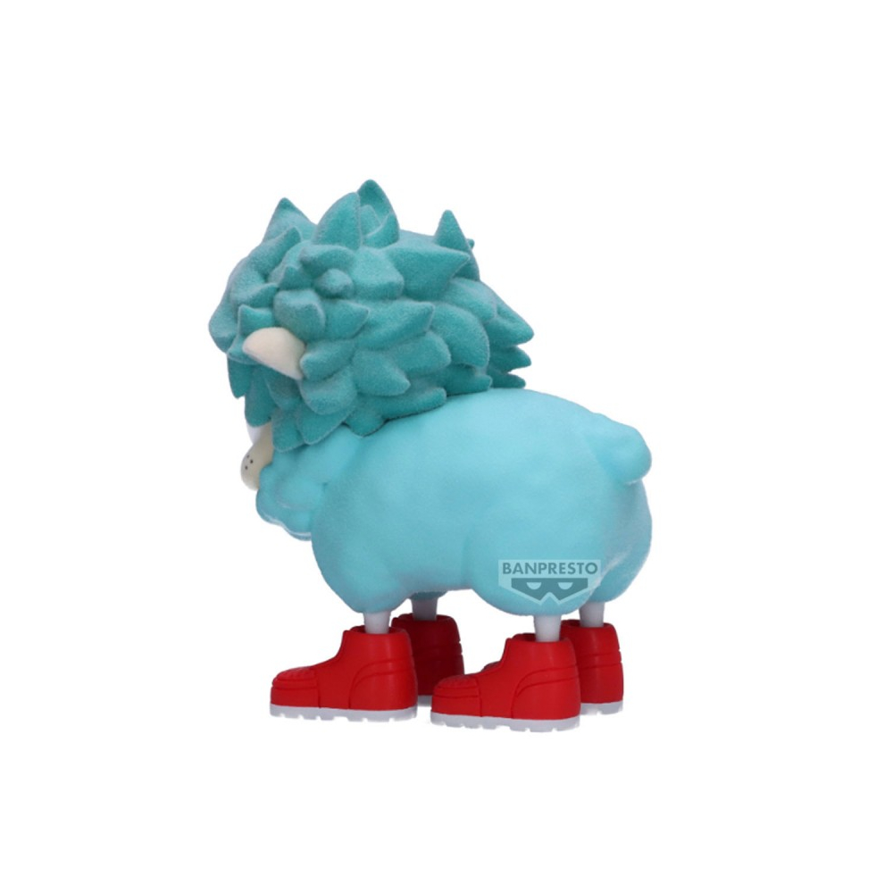 My Hero Academia - Figurine Dekusheep Fluffy Puffy