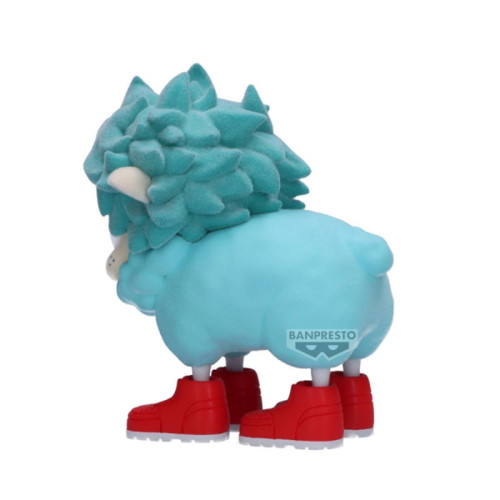 My Hero Academia - Figurine Dekusheep Fluffy Puffy