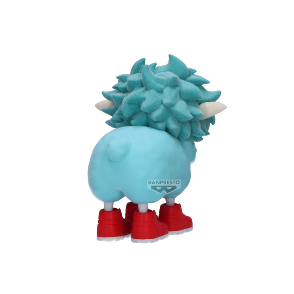 My Hero Academia - Figurine Dekusheep Fluffy Puffy