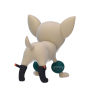 My Hero Academia - Figurine Bakudog Fluffy Puffy