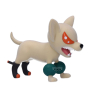 My Hero Academia - Figurine Bakudog Fluffy Puffy