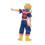 My Hero Academia - Figurine All Might The Amazing Heroes Plus