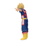 My Hero Academia - Figurine All Might The Amazing Heroes Plus