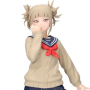 My Hero Academia - Figurine Himiko Toga Glitter & Glamours