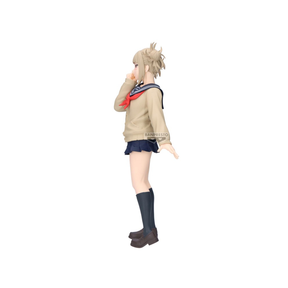 My Hero Academia - Figurine Himiko Toga Glitter & Glamours