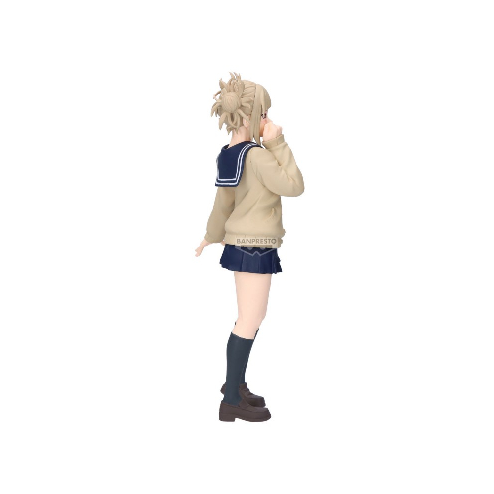 My Hero Academia - Figurine Himiko Toga Glitter & Glamours