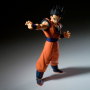 Dragon Ball Z - Figurine Son Gohan (VS Majin Buu) Match Makers