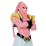 Dragon Ball Z - Figurine Majin Buu (VS Son Gohan) Match Makers