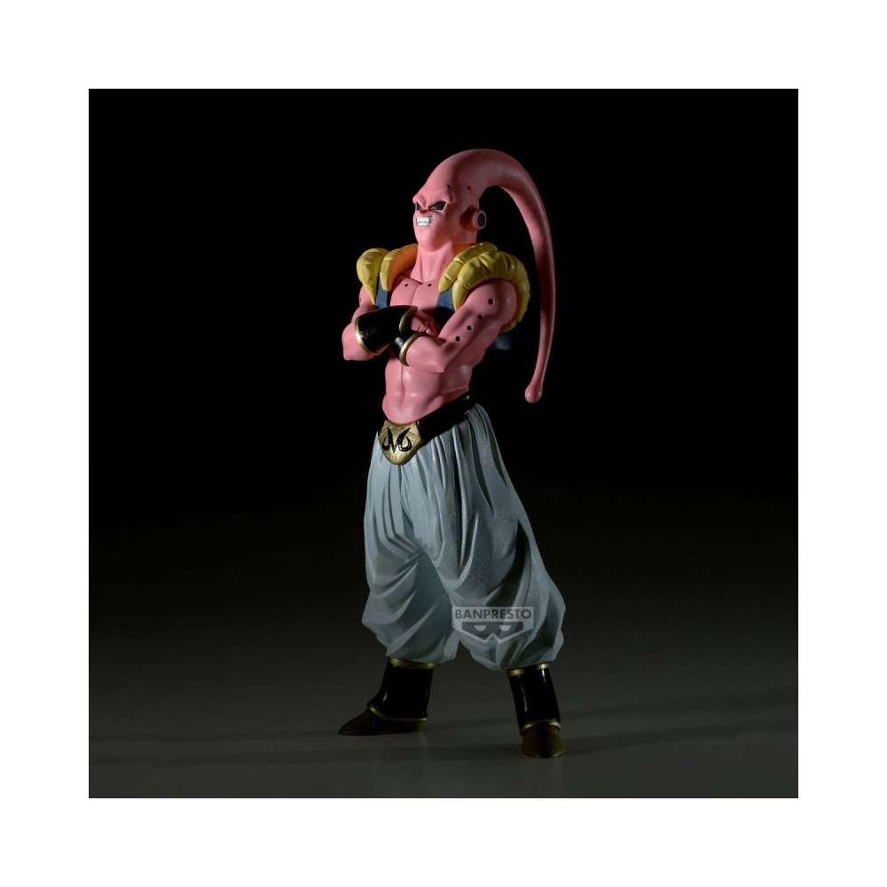 Dragon Ball Z - Figurine Majin Buu (VS Son Gohan) Match Makers