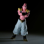 Dragon Ball Z - Figurine Majin Buu (VS Son Gohan) Match Makers