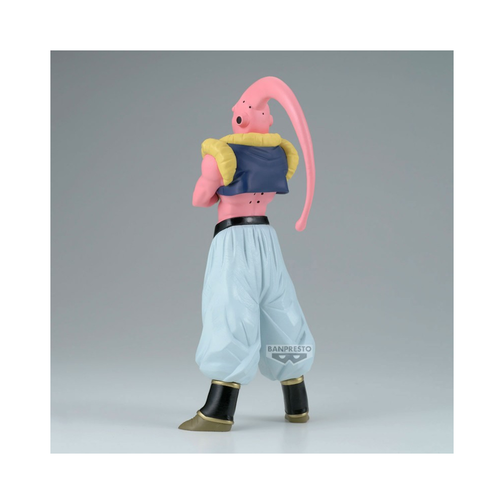 Dragon Ball Z - Figurine Majin Buu (VS Son Gohan) Match Makers