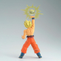 Dragon Ball Z - Figurine Son Goku Super Saiyan GxMateria IV