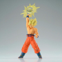 Dragon Ball Z - Figurine Son Goku Super Saiyan GxMateria IV