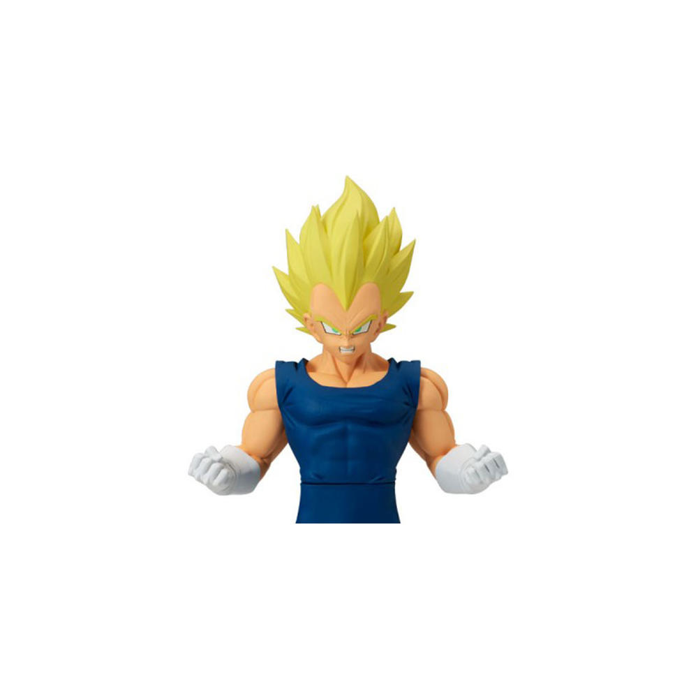 Dragon Ball Z - Figurine Vegeta SSJ Grandista