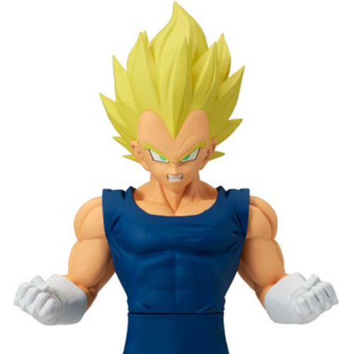 Dragon Ball Z - Figurine Vegeta SSJ Grandista