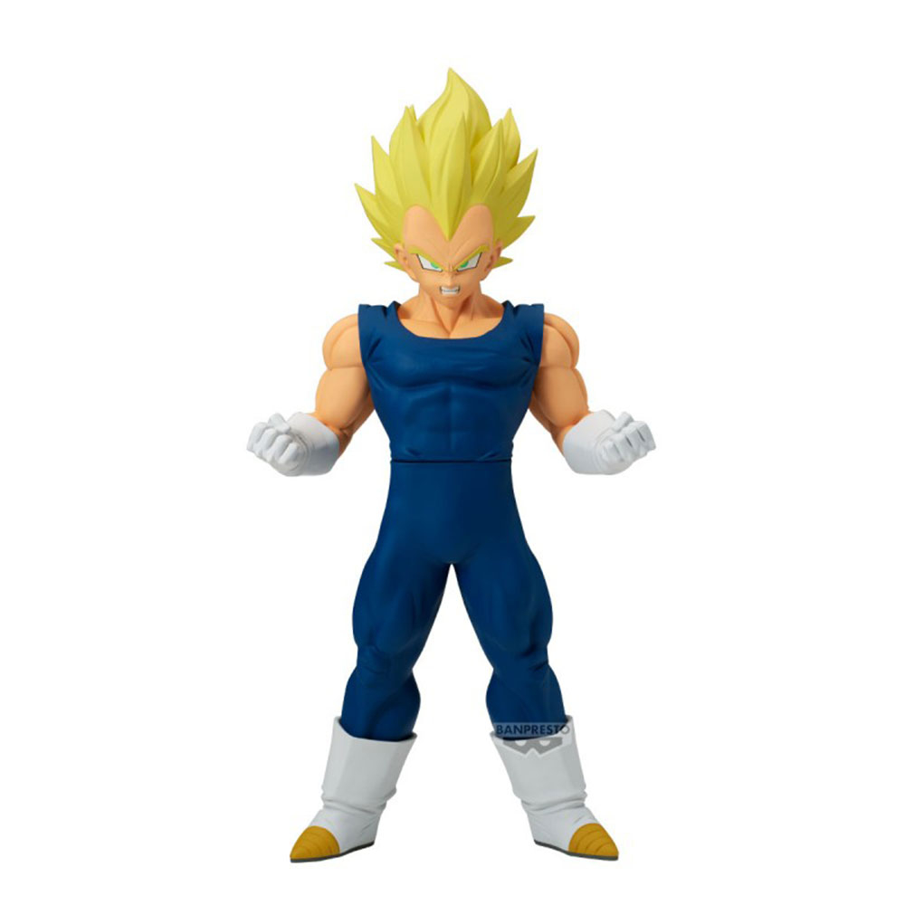 Dragon Ball Z - Figurine Vegeta SSJ Grandista