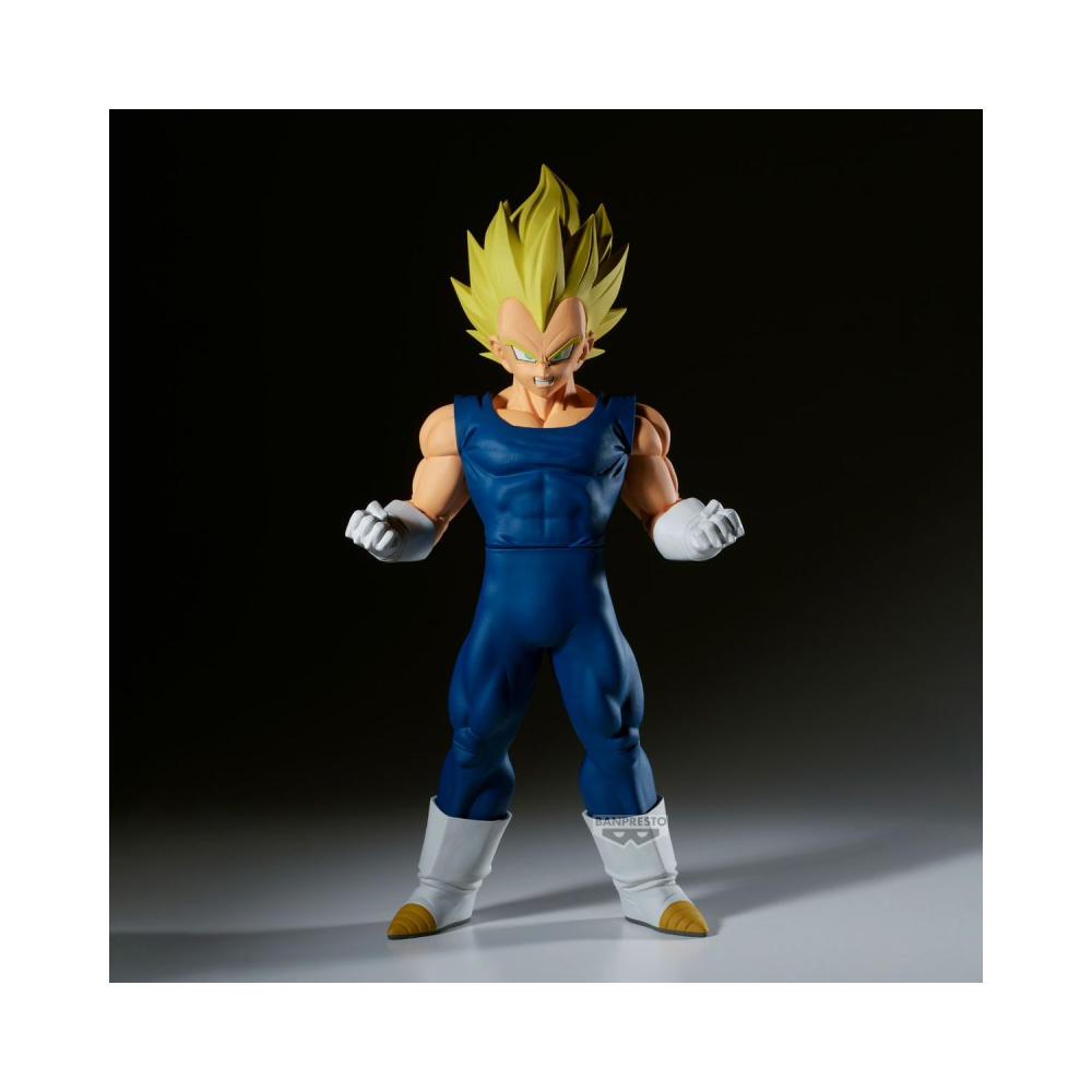 Dragon Ball Z - Figurine Vegeta SSJ Grandista