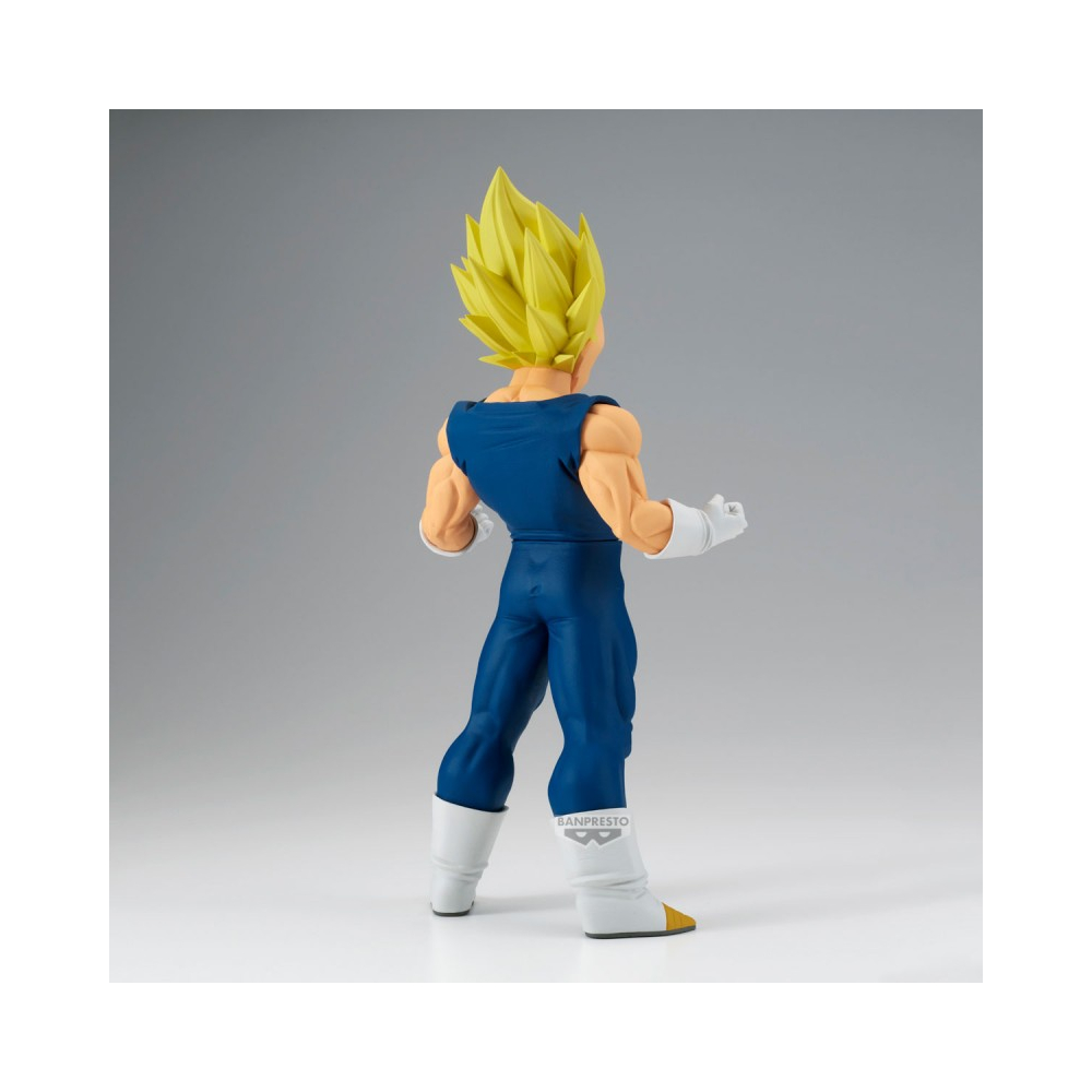 Dragon Ball Z - Figurine Vegeta SSJ Grandista