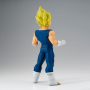 Dragon Ball Z - Figurine Vegeta SSJ Grandista