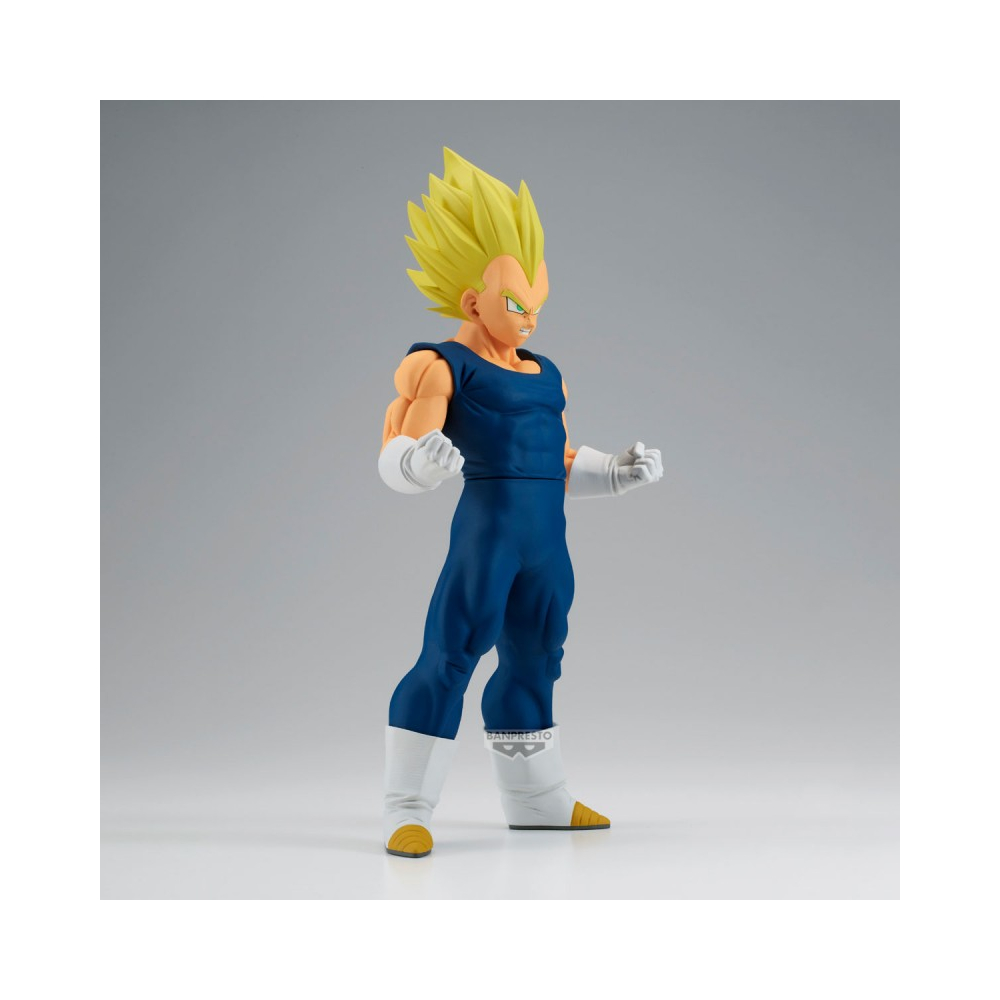 Dragon Ball Z - Figurine Vegeta SSJ Grandista