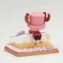 One Piece - Figurine Tony Tony Chopper Paldolce Collection Vol.3 Ver.A